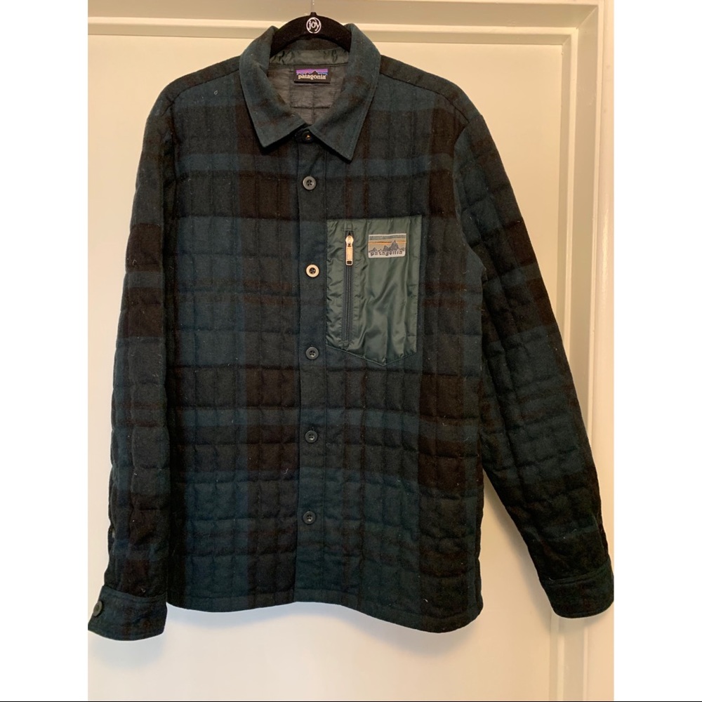 Patagonia Heritage Line